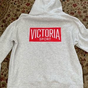 Victoria Sport Hoodie